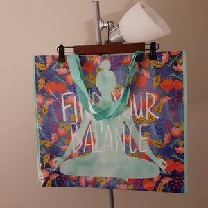 ♻️ 3 Recyclable Shopping Totes